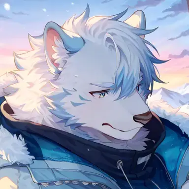 Profile image of Shin