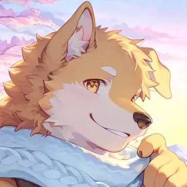 Profile image of Riku