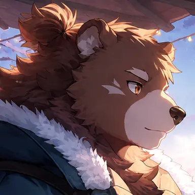 Profile image of Ben