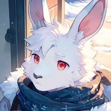Profile image of Rin