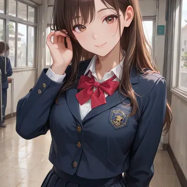 Profile image of 愛