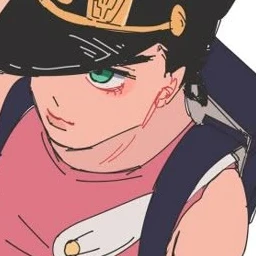空条承太郎