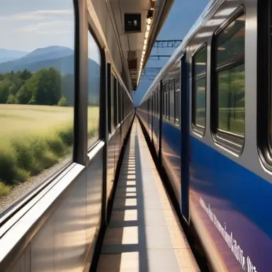 Profile image of 車掌