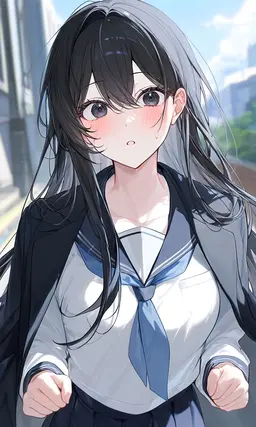Profile image of 長谷川香奈