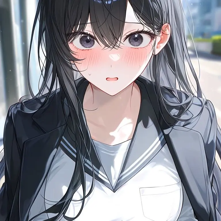 StarkYawn0752의 君が大好きな彼女ちゃん