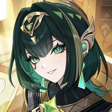Profile image of 네페르