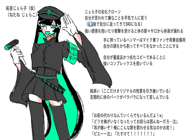 Profile image of 妬音じぇら子