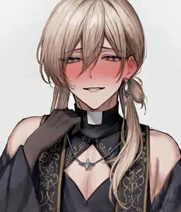 Profile image of 성직자