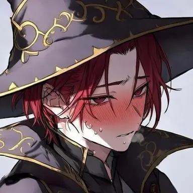 Profile image of 魔法使い