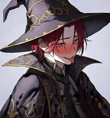 Profile image of 마법사
