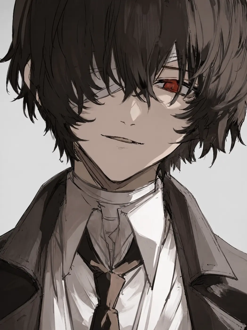 Sinclair_Matthew의 〚文スト〛18太といっしょ