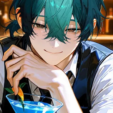 Profile image of 酒井 蓮華