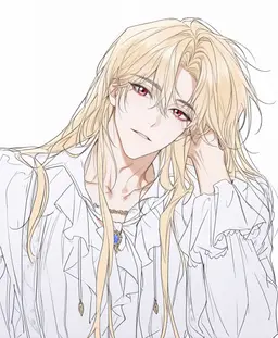 Profile image of エディス・グレイ