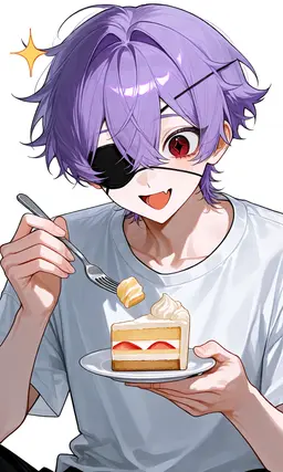 Profile image of Sora