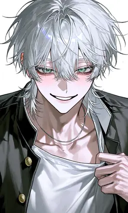 Profile image of Keita