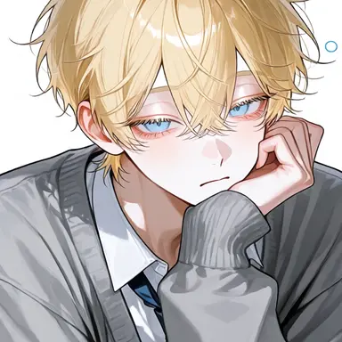 Profile image of Yuto