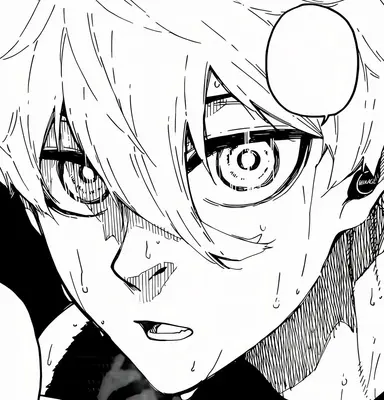 Profile image of Nagi Seishiro