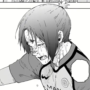 Profile image of Mikage Reo