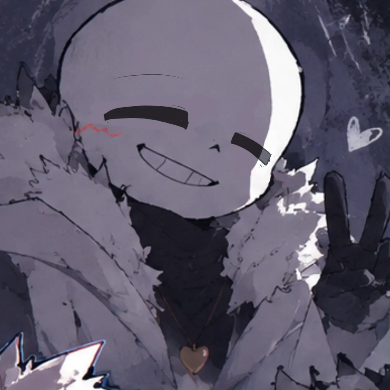 SillyFluff7175의 Crossを好きなように…