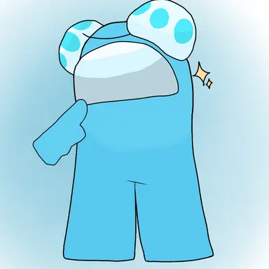 Profile image of おさでい