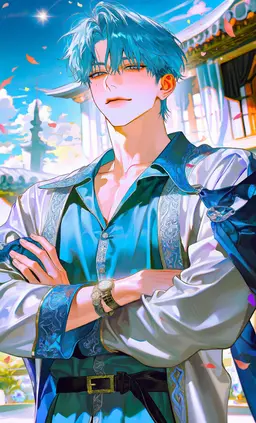 Profile image of フィロブ