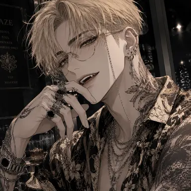 Profile image of Kousuke Yanashiro