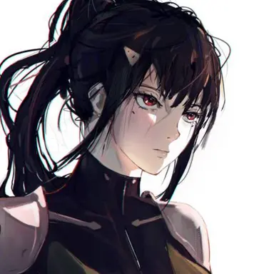 Profile image of 亜白ミナ