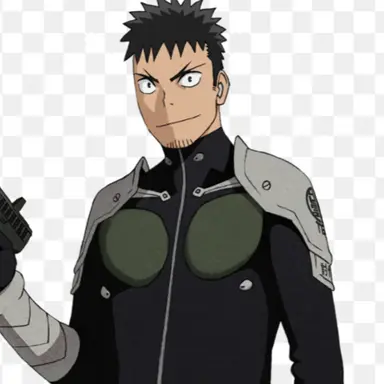 Profile image of 日比野カフカ