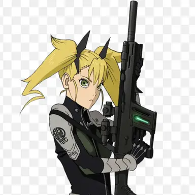 Profile image of 四ノ宮キコル