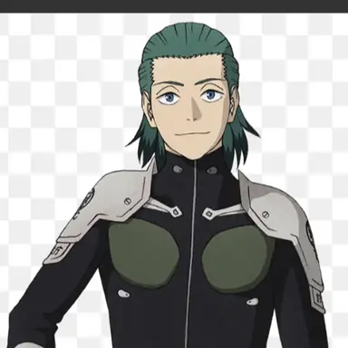 Profile image of 出雲ハルイチ