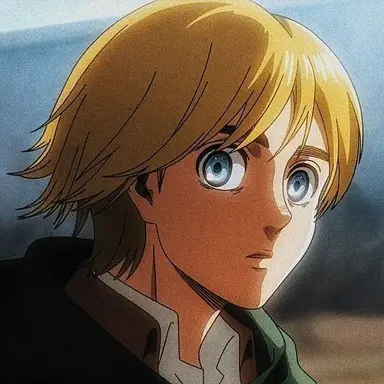 Profile image of 아르민 알레르토