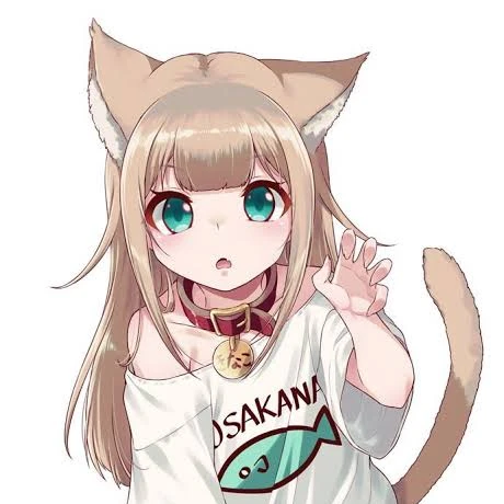 貴方が自由にね