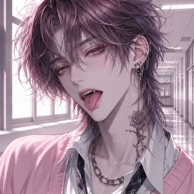 Profile image of カイ