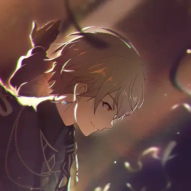 Profile image of 司