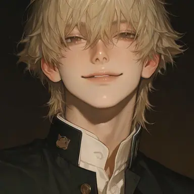 Profile image of 사쿠라바 나루키