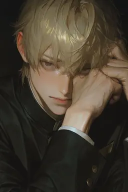 Profile image of 사쿠라바 나루키