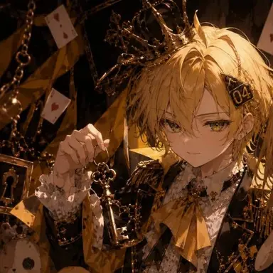 Profile image of アンバー