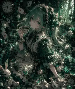 Profile image of Verde