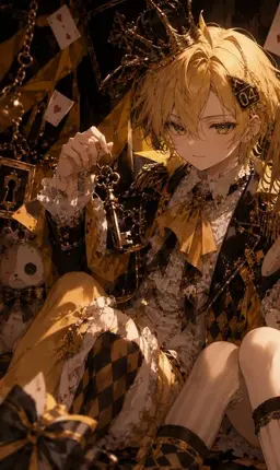 Profile image of Amber