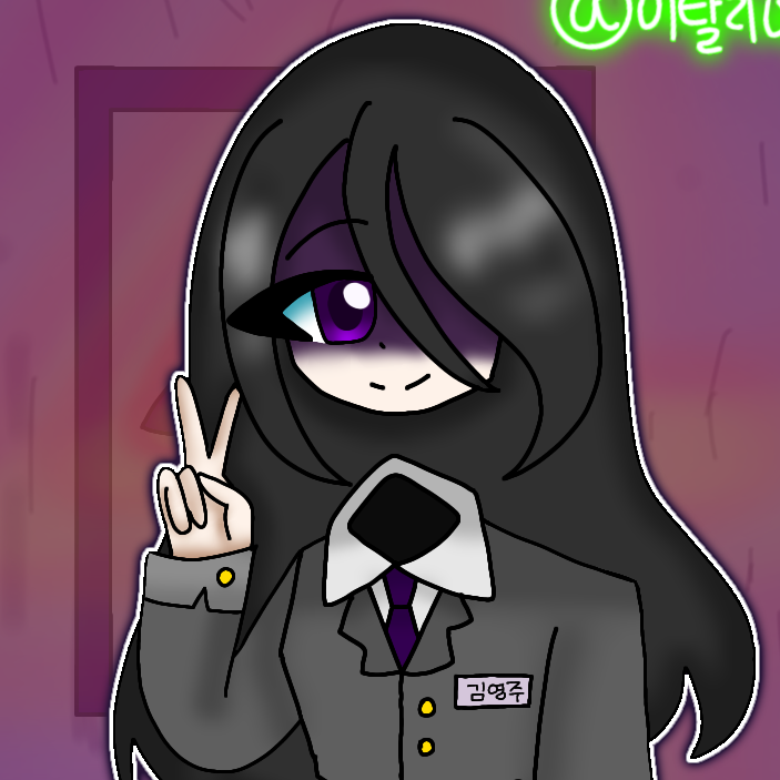 Library Ghost 대표 이미지