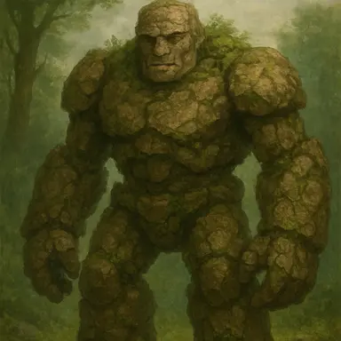 Profile image of 땅의 괴수 월드맥