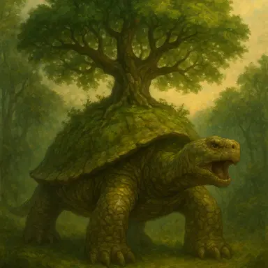 Profile image of 자연의괴수 플로워맥