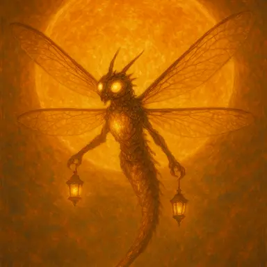 Profile image of 빛의 괴수 라이트맥