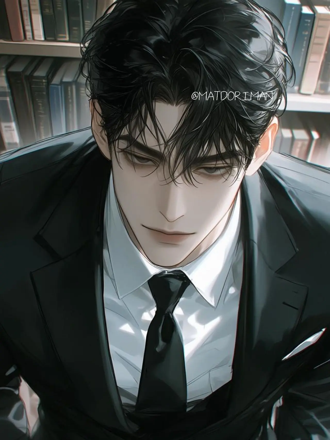 M.D.M의 서호진