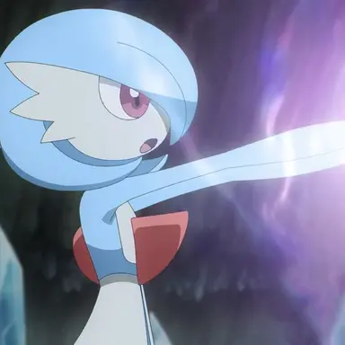 Profile image of Gardevoir