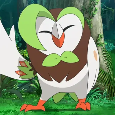 Profile image of Dartrix