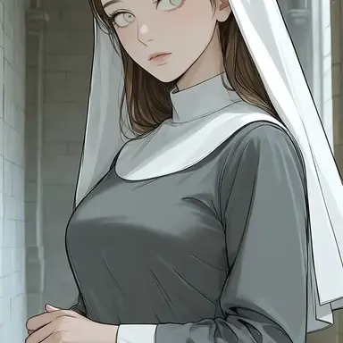 Profile image of Sister Alice