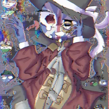 Profile image of 大英帝国