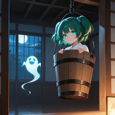 Profile image of キスメ