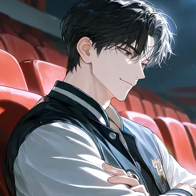 Profile image of Arisu